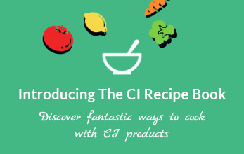 C.I. Food Recipe